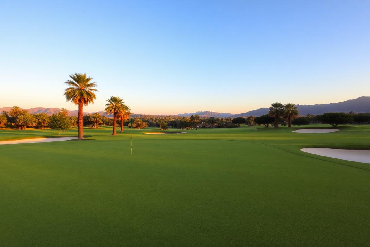 La Manga Club — South Course