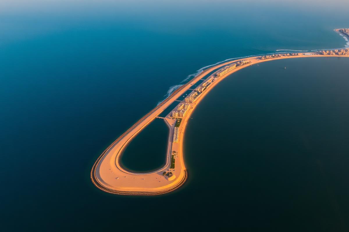 La Manga del Mar Menor