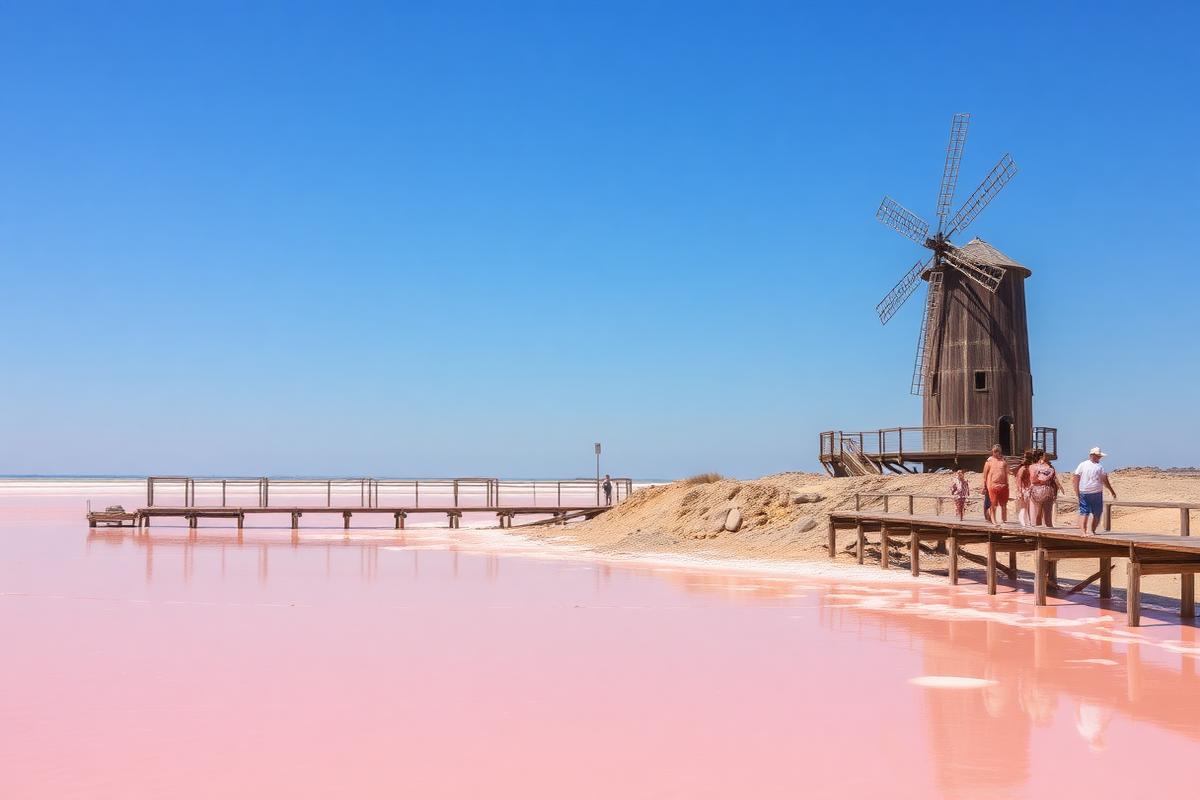 San Pedro del Pinatar & Lo Pagán